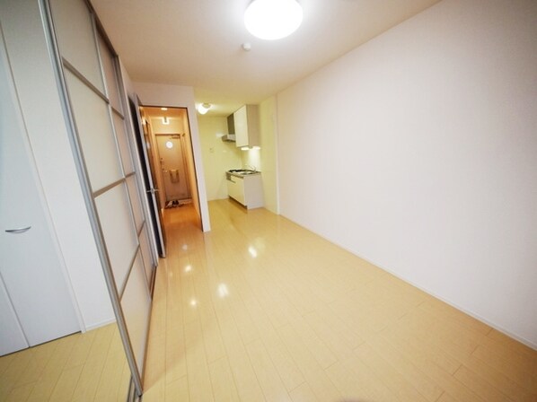 コート権太坂の物件内観写真